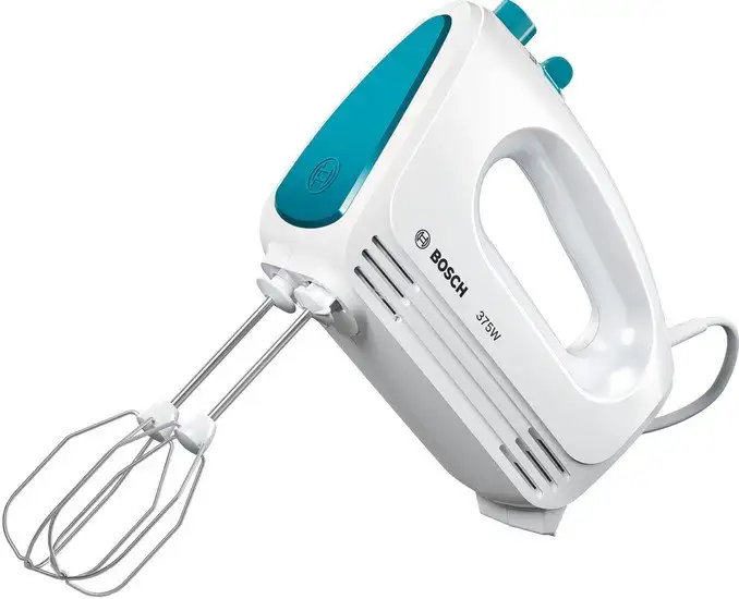 Миксер Bosch MFQ2210D (бирюзовый) - фото товара