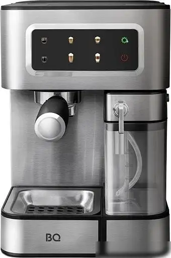 Рожковая кофеварка BQ CM7005 - фото товара