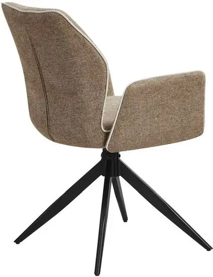 Стул Stool Group Helm OS-2035FK UF920-02 (коричневый) – фото товара