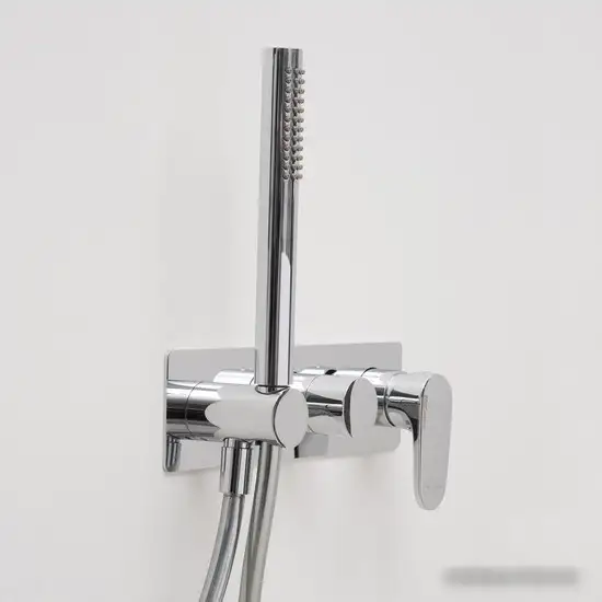 Смеситель Wasserkraft Dinkel 5877 - фото товара