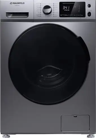 Стиральная машина MAUNFELD MFWM149S - изображение в каталоге