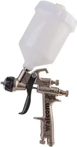 Краскопульт Walcom Slim XLIGHT S HTE SR 822014 – изображение в каталоге