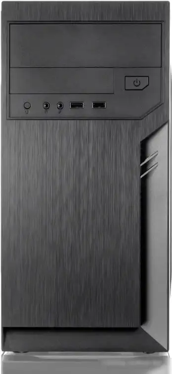 Корпус Foxline 450W FL-702-FZ450 – фото товара