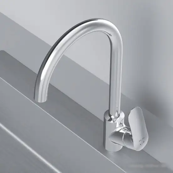 Смеситель AM.PM Like F8007700 - фото товара