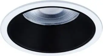 Точечный светильник Arte Lamp Chess A3314PL-1WH – изображение в каталоге