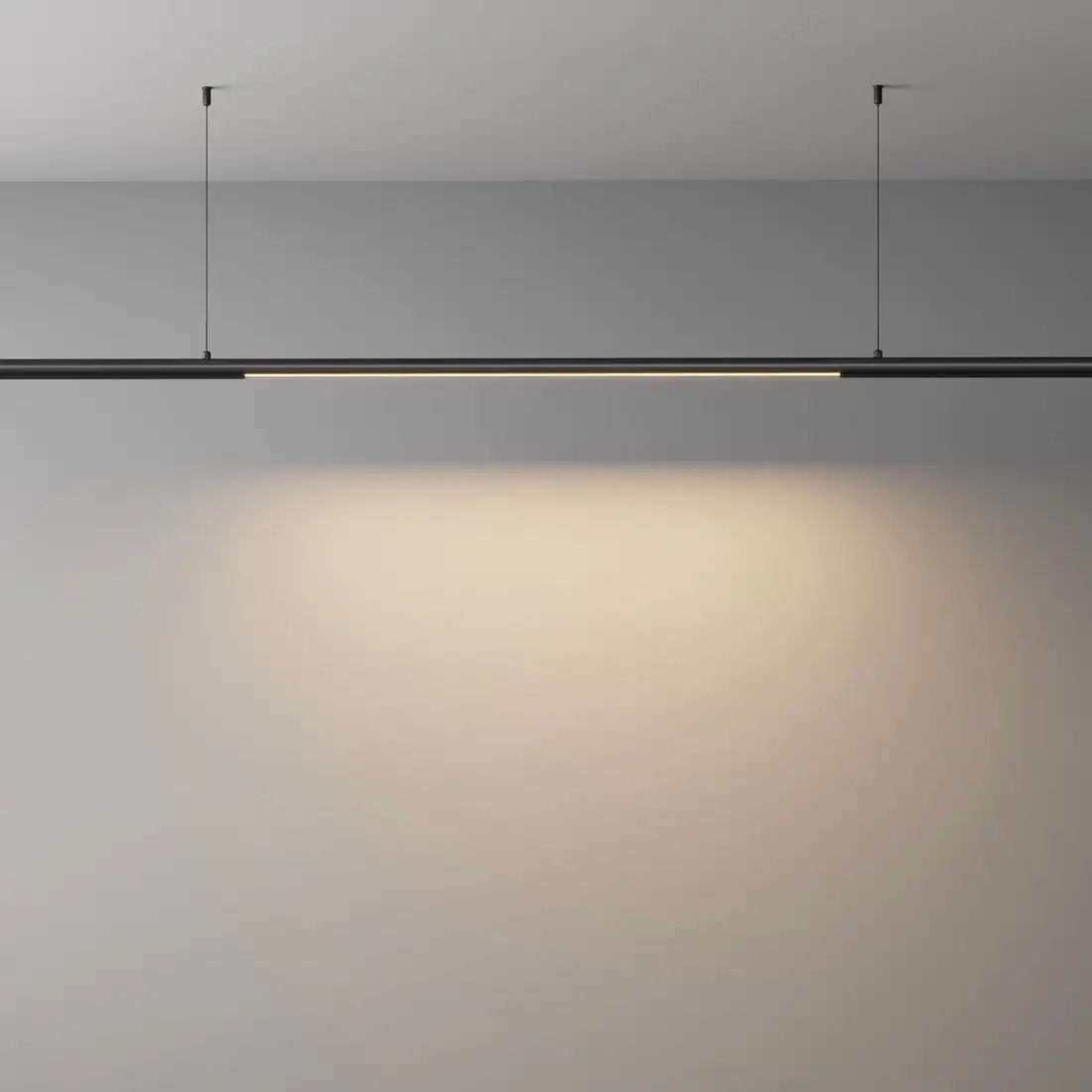 Линейный светильник Technical C147CL-L900-24W3K-B – фото товара