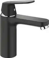 Смеситель Grohe Eurosmart Cosmopolitan 23327KW0 (черный) - изображение в каталоге