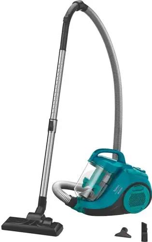 Пылесос Tefal TW2922EA - изображение в каталоге