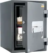 Офисный сейф Valberg Гарант 49 – изображение в каталоге