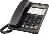 Проводной телефон Panasonic KX-TS2365 – изображение в каталоге