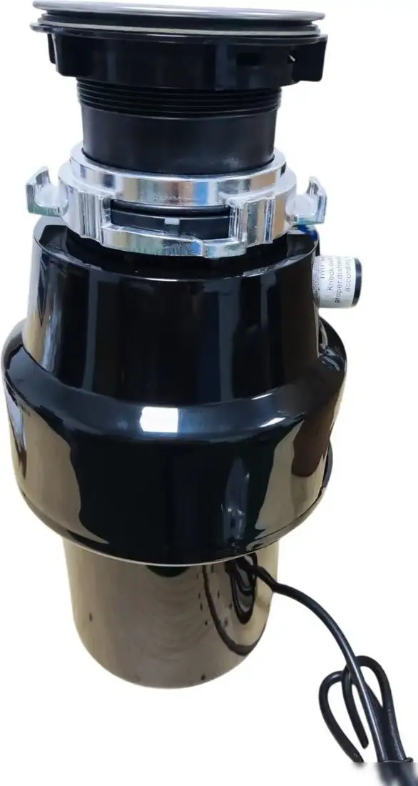 Измельчитель пищевых отходов Saniteco FCD-620 - фото товара