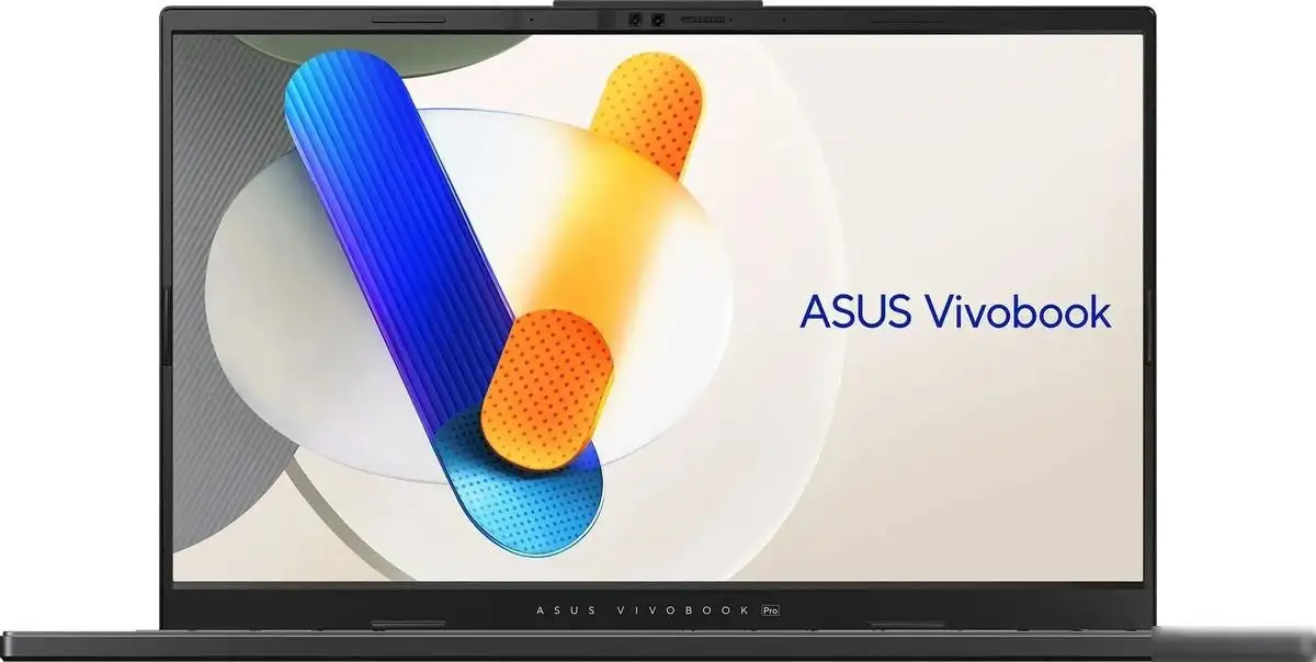 Ноутбук ASUS VivoBook Pro 15 OLED N6506CU-MA033 – фото товара