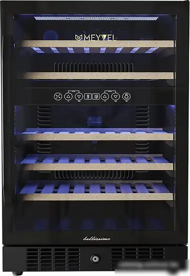 Винный шкаф Meyvel MV46-KBT2 — фото товара