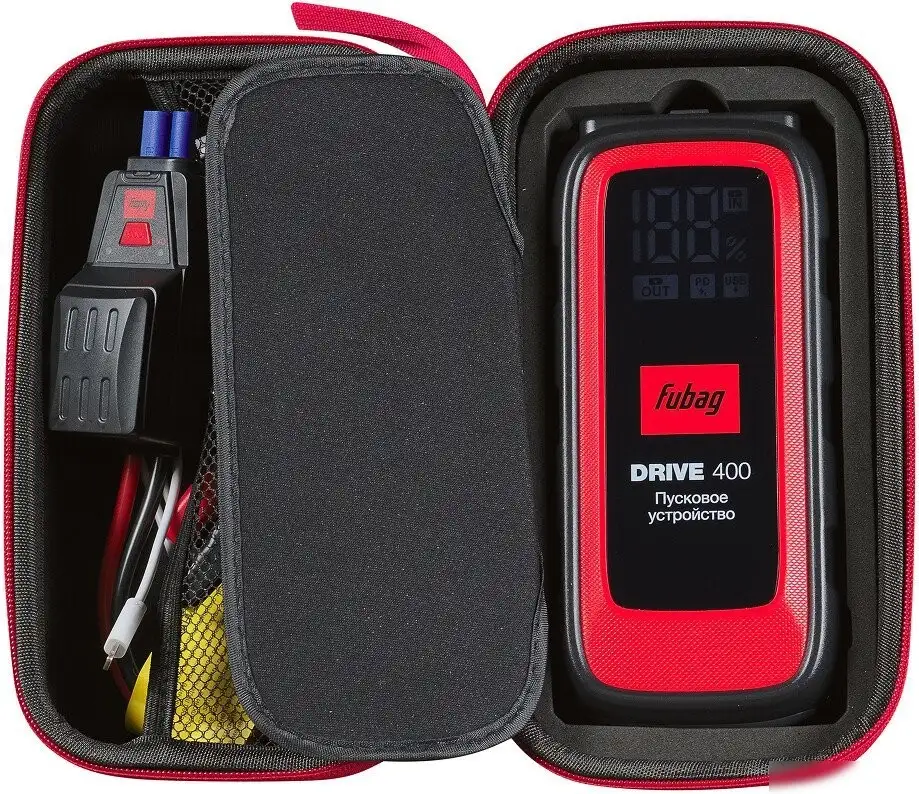 Fubag Drive 700 46674 – фото товара