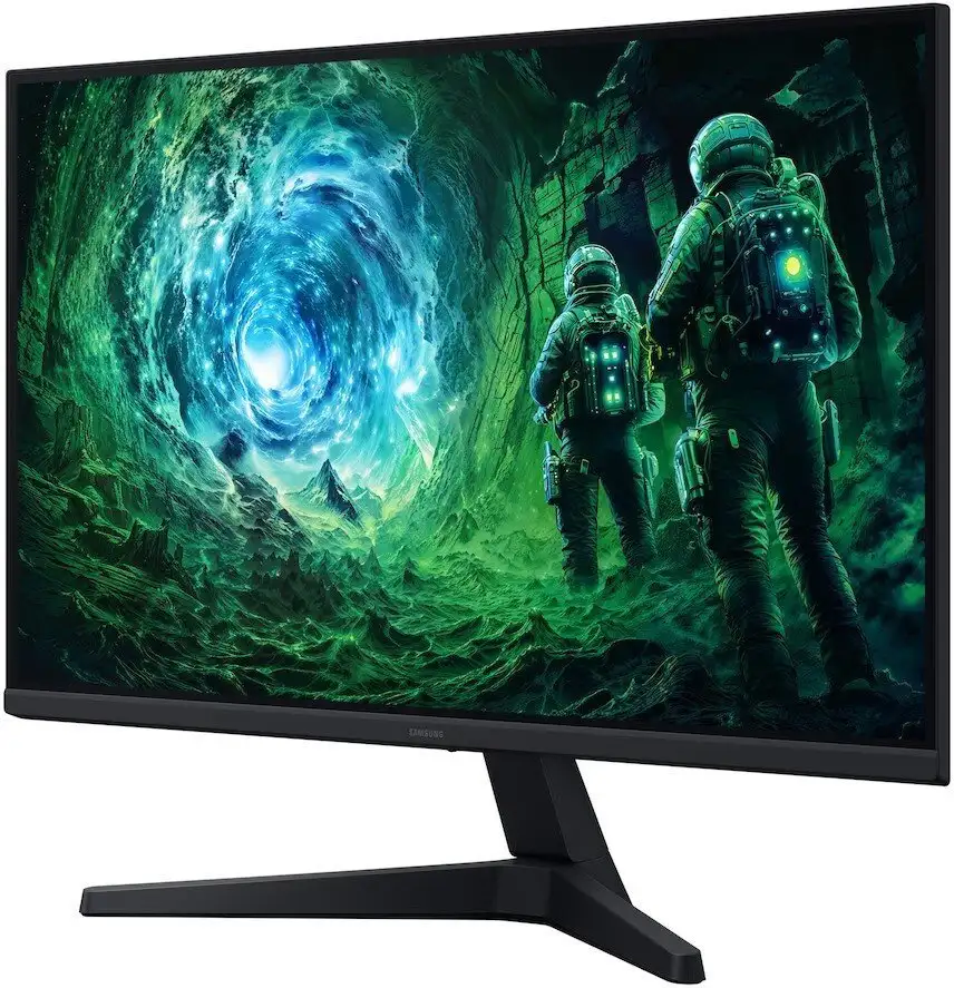 Игровой монитор Samsung Odyssey G5 LS27FG532EIXCI – фото товара
