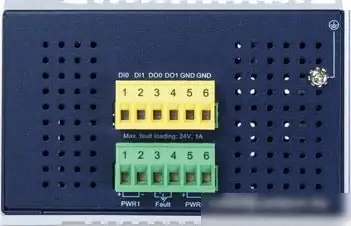 Коммутатор PLANET IGS-5225-8P4S – фото товара
