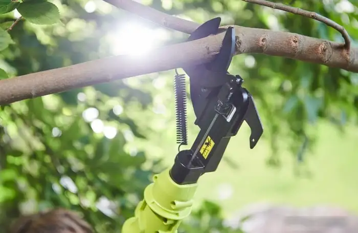 Секатор Ryobi OLP1832BX (без АКБ) – фото товара