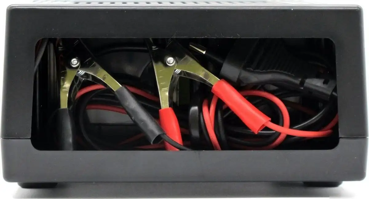 Зарядное устройство Вымпел 28 – фото товара