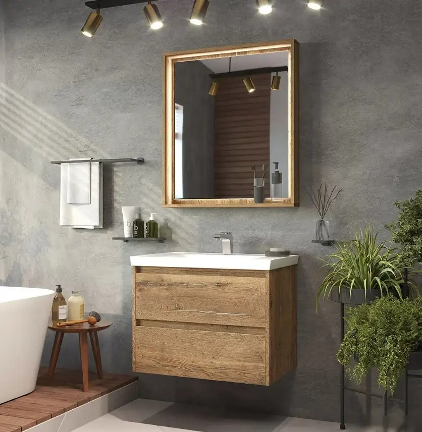 Brevita Зеркало DAL-02090-074 – фото товара