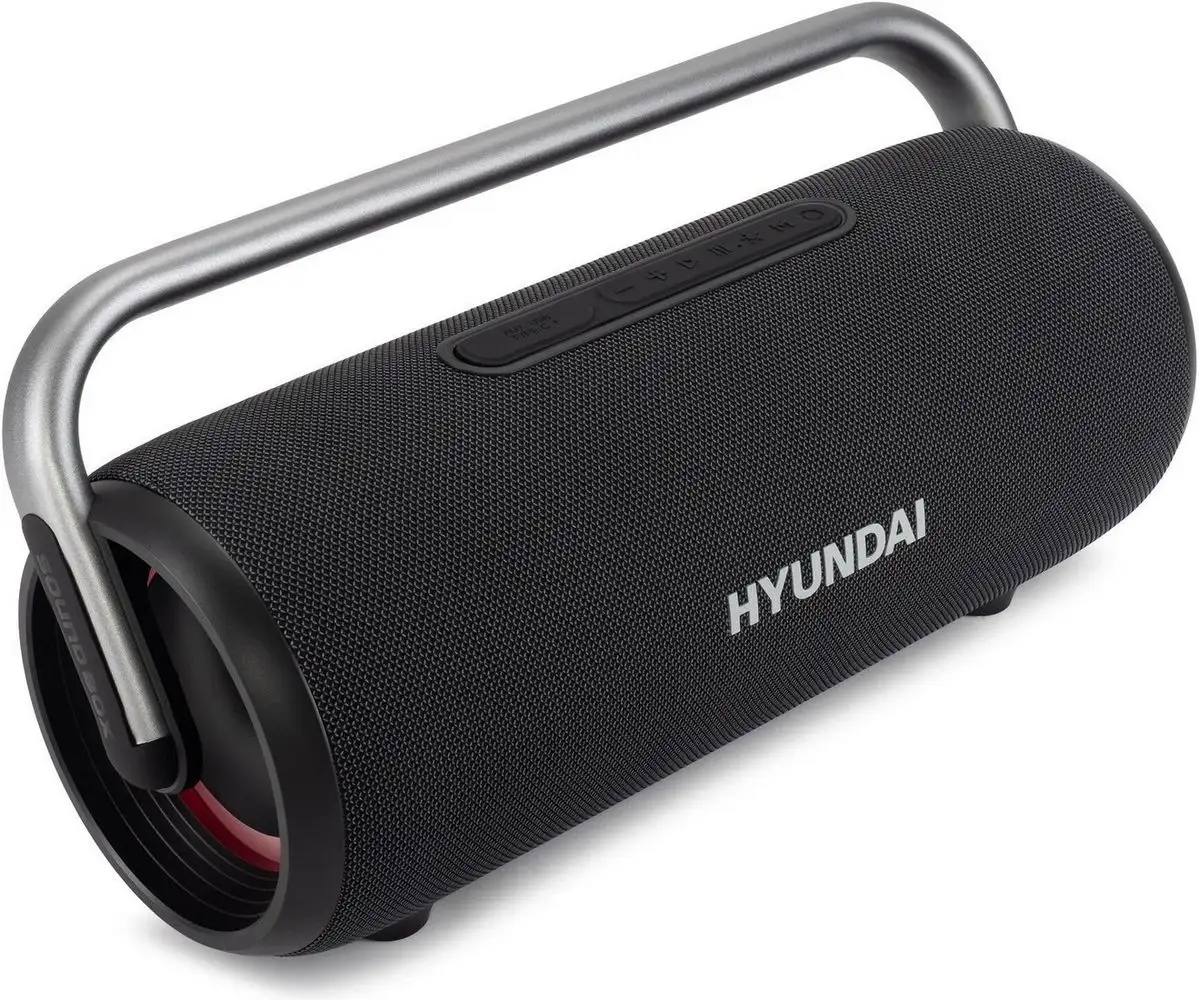 Беспроводная колонка Hyundai Select H-PS1029 – фото товара