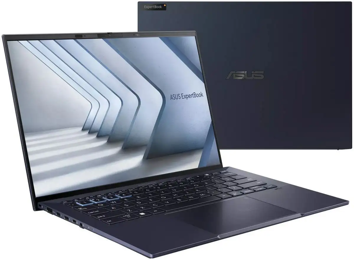 Ноутбук ASUS ExpertBook B9 OLED B9403CVAR-KM1187X – фото товара