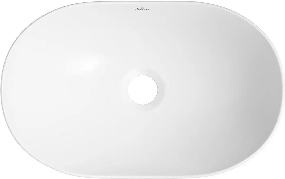 Умывальник Wellsee Carefree Dove 332901000 - фото товара