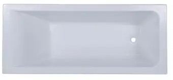 Ванна Aquanet Bright 175x70