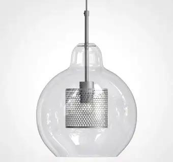 Подвесная люстра ImperiumLoft Catch-f01 186714-26 – изображение в каталоге