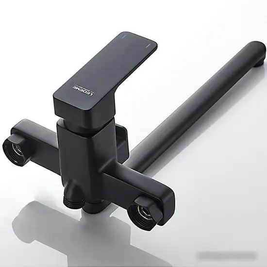 Смеситель Ledeme L2280B - фото товара