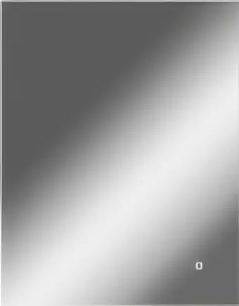 Домино Зеркало Каракас 90 GL7043Z – изображение в каталоге