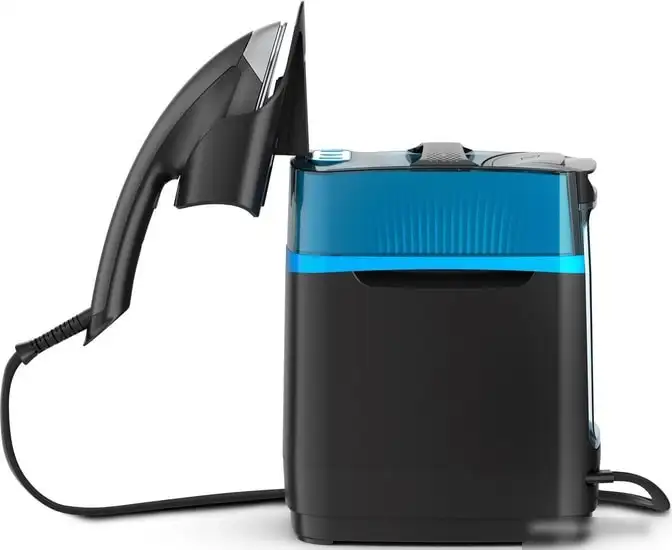 Отпариватель Tefal Cube UT2020E0 - фото товара