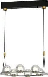 Подвесная люстра Favourite 4291-6P