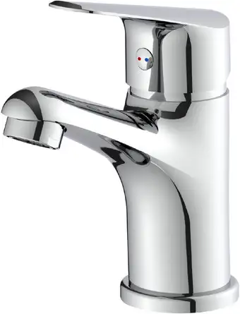 Смеситель Lemark LM6506C - изображение в каталоге