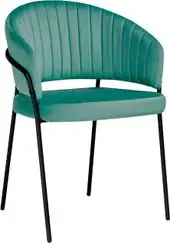 Woodville Лео (зеленый Brandy Light 10/черный) – изображение в каталоге