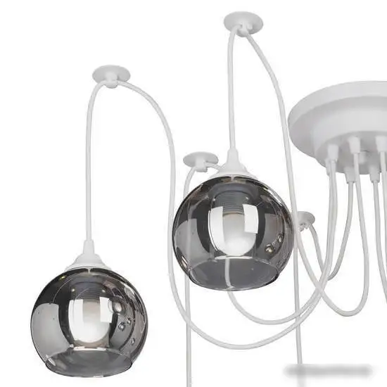 Подвесная люстра Vitaluce V4289-0/8PL – фото товара