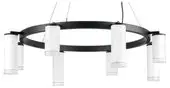 Подвесная люстра Lightstar Rullo LR0183648640 – изображение в каталоге
