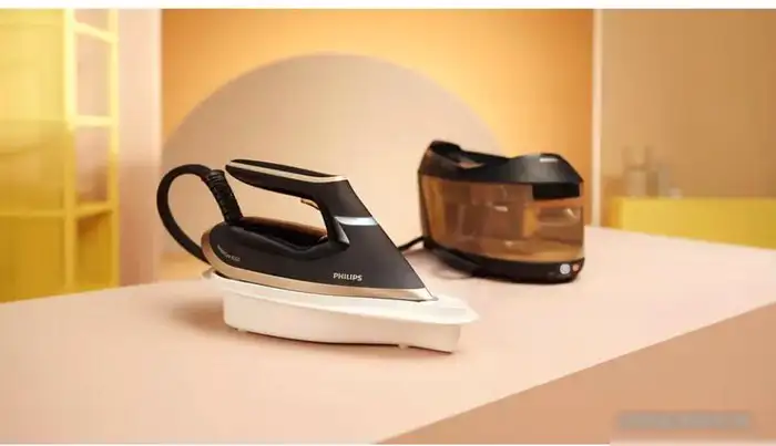 Утюг Philips PerfectCare PSG6064/80 - фото товара