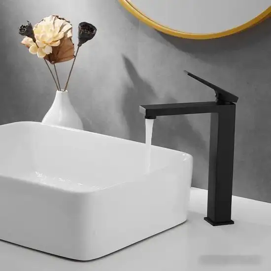 Смеситель Shevanik S6811H - фото товара