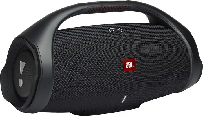 Беспроводная колонка JBL Boombox 2 (черный) – фото товара