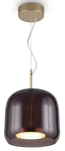 Подвесная люстра Maytoni Madmen MOD128PL-L6BR – изображение в каталоге