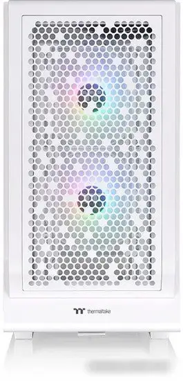 Корпус Thermaltake Ceres 330 TG ARGB Snow CA-1Y2-00M6WN-01 – фото товара