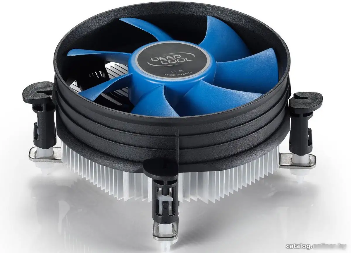 Кулер для процессора DeepCool THETA 9 – фото товара