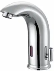 Смеситель Kaiser Sensor 38421 - изображение в каталоге