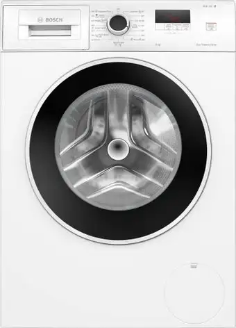 Стиральная машина Bosch Serie 2 WGE03200BY - изображение в каталоге