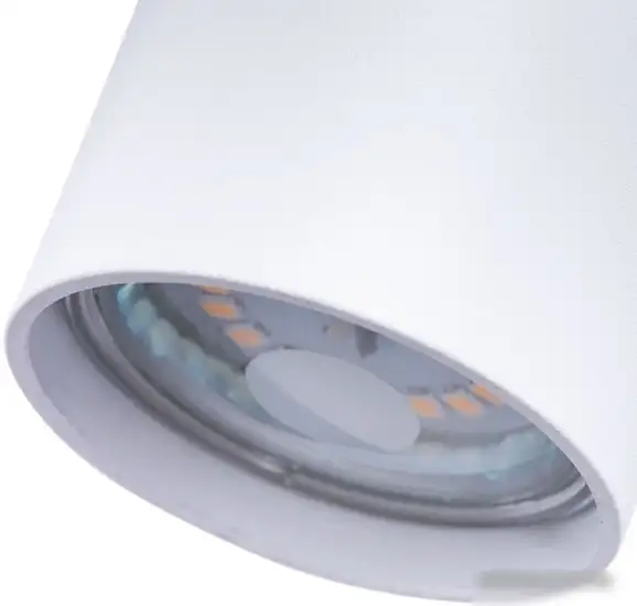 Спот Arte Lamp Cefeo A3214PL-1WH – фото товара