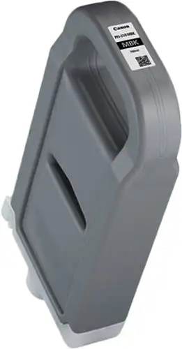 Картридж Canon PFI-710 MBK – изображение в каталоге