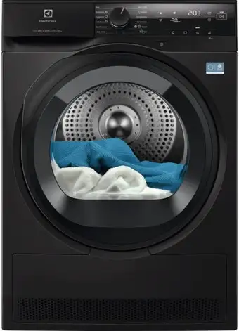 Сушильная машина Electrolux DelicateCare 700 EW7D495UDE - изображение в каталоге