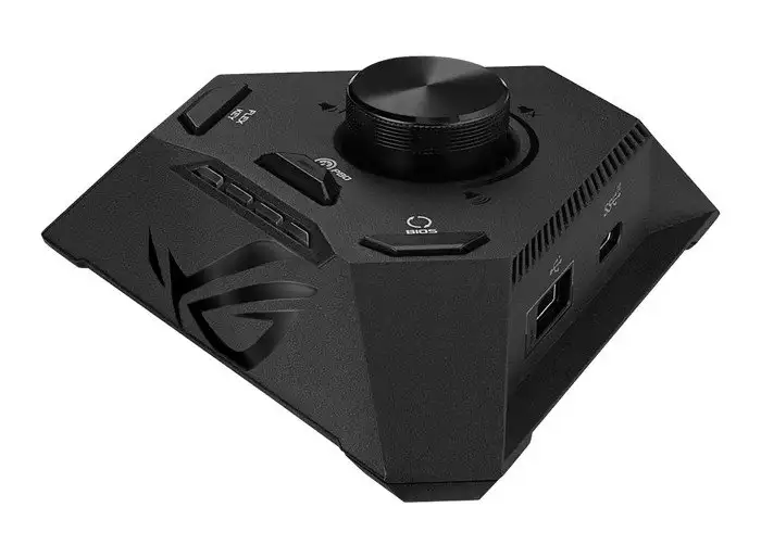 Материнская плата ASUS ROG Strix X670E-I Gaming WiFi – фото товара