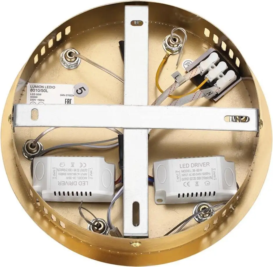 Подвесная люстра Lumion Twinkle 8010/50L – фото товара