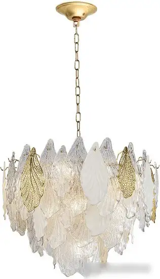 Подвесная люстра Odeon Light Lace 5052/15 – фото товара